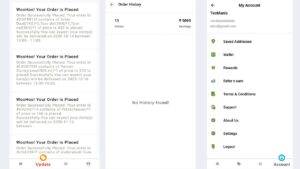 Marketplace Theme, Multi Vendor Ecommerce Theme Complete Guide MaMITs