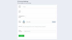 Marketplace Theme, Multi Vendor Ecommerce Theme Complete Guide - MaMITs