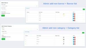 Marketplace Theme, Multi Vendor Ecommerce Theme Complete Guide - MaMITs