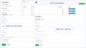 Marketplace Theme, Multi Vendor Ecommerce Theme Complete Guide MaMITs