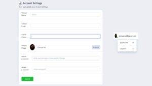Marketplace Theme, Multi Vendor Ecommerce Theme Complete Guide MaMITs
