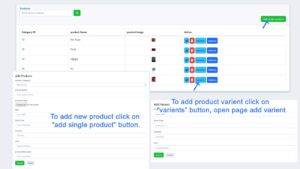Marketplace Theme, Multi Vendor Ecommerce Theme Complete Guide MaMITs