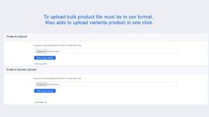 Marketplace Theme, Multi Vendor Ecommerce Theme Complete Guide MaMITs