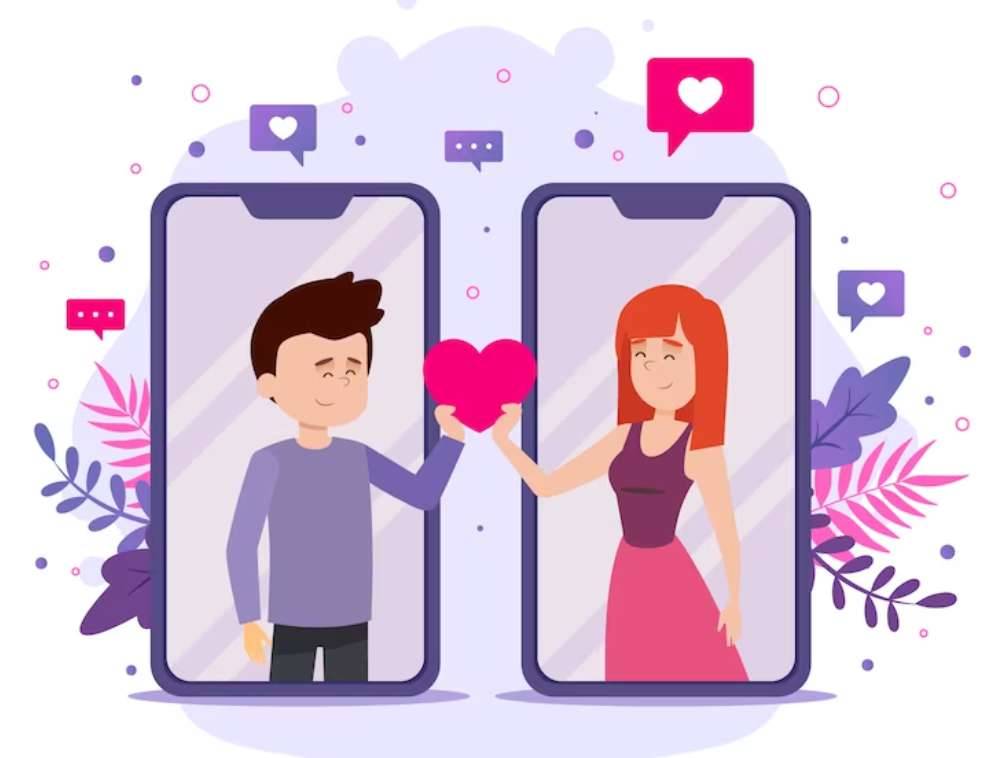 Dating App Development Company In India — Leading Mobile App Development Company