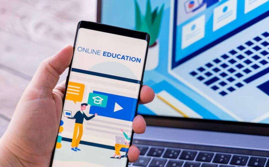 Education Android Mobile Apps Development 1024x635