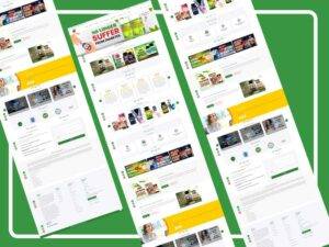 Wordpress website development company India MaMITs : Ayurved, Ayurvedic medicine, Herbal Company WordPress Website Development India