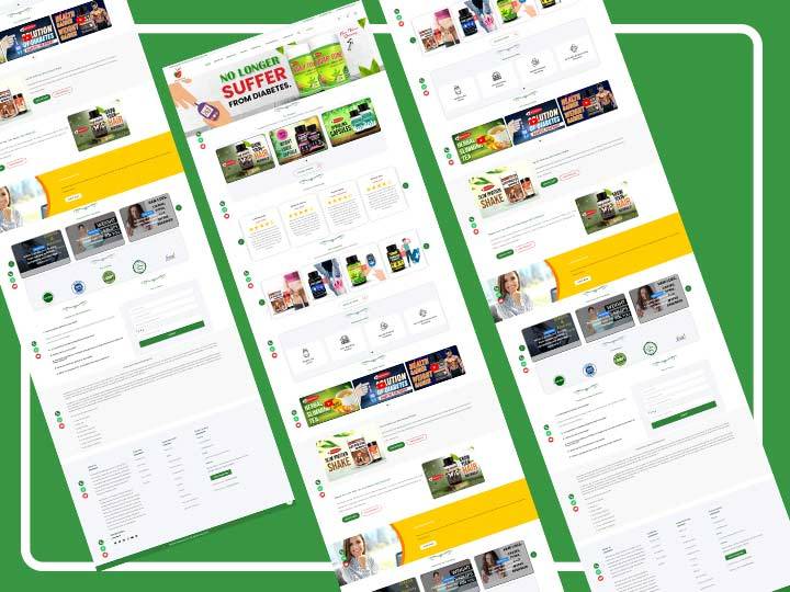 Wordpress website development company India MaMITs : Ayurved, Ayurvedic medicine, Herbal Company WordPress Website Development India