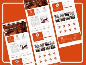 Wordpress website development company India MaMITs : Colleges /Universities / Institute - WordPress Website Development