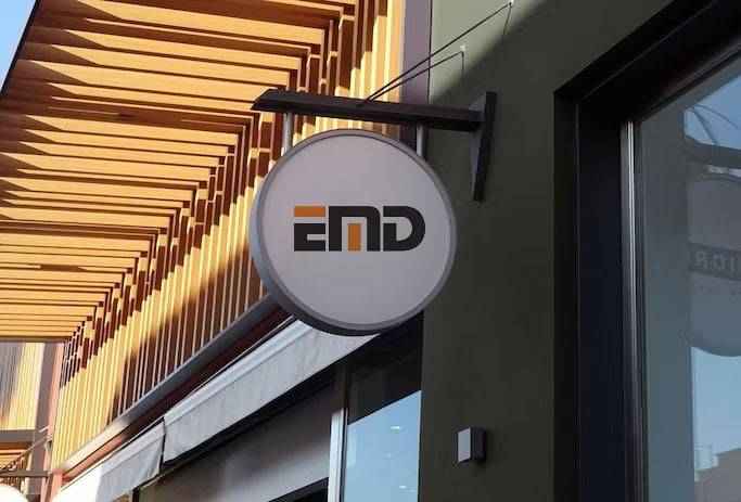 Looking for a logo designing company in Bhopal ? Choose MaMITs, your logo and graphic designer in Bhopal. We specialize in creating customized logos that align with your brand's identity.