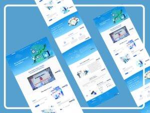 Wordpress website development company India MaMITs : Trading / Stock Markets / Share Market / Investment / Fund Management Dyanmic Website Development in WordPress