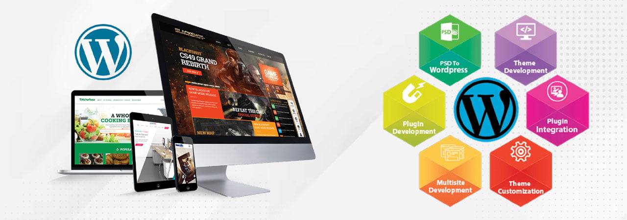What is WordPress by MaMITs, WordPress website development company in Bhopal