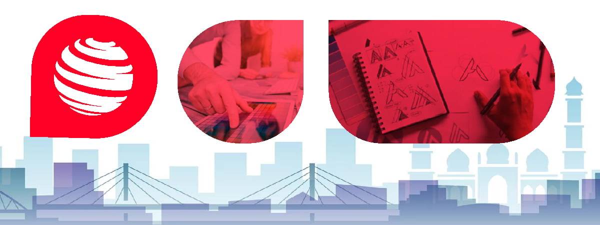 Logo, Graphic : Logo designing company in Bhopal - MaMITs