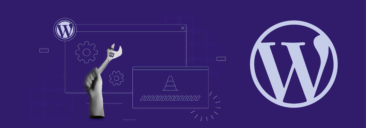 WordPress website maintenance services by MaMITs, WordPress website development company in Bhopal