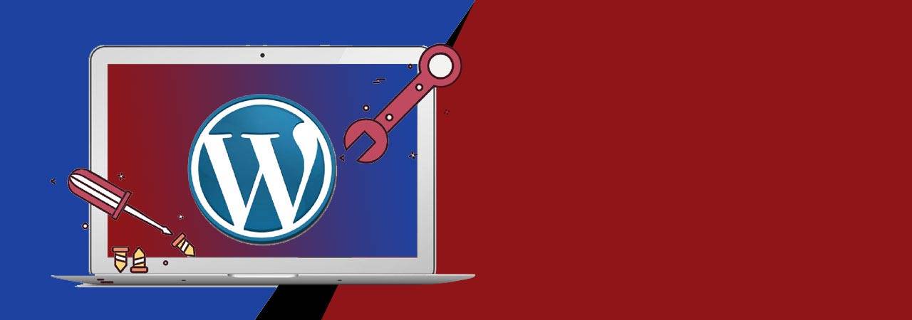 WordPress troubleshooting by MaMITs, WordPress website development company in Bhopal