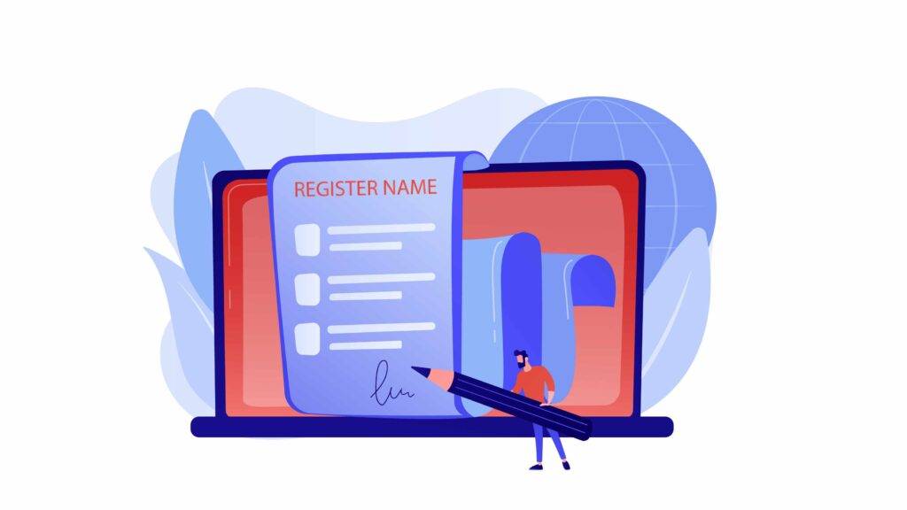 Registering your company name For Startup : Startup Ideas 23-2024