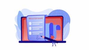 Registering your company name For Startup : Startup Ideas 23-2024