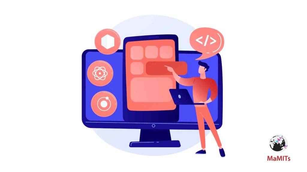 Choose best app development company