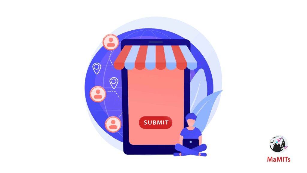 Launch your app on play store and App Store : startup online