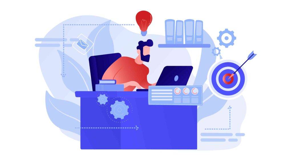 Define your business : startup online 2024