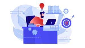 Define your business : startup online 2024