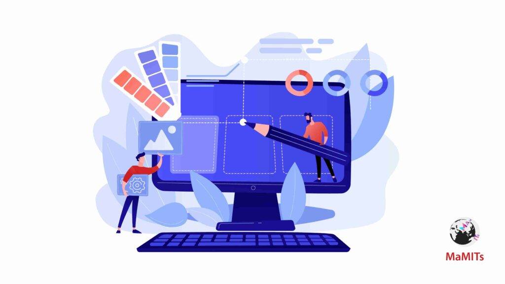 create a prototype : startup online