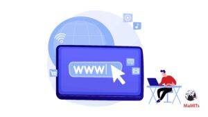 domain name and Good web hosting provider : startup online 2024