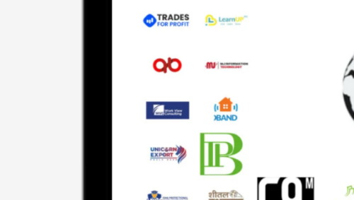 Best Logo Designer in Bhopal : MaMITs