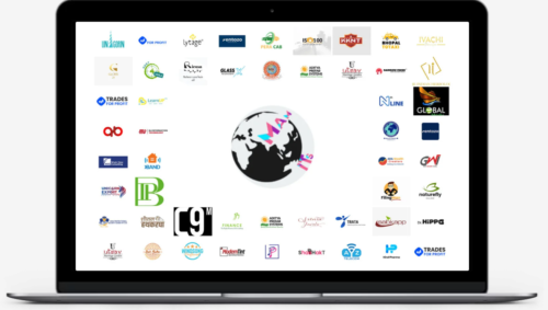 Best Logo Designer in Bhopal : MaMITs
