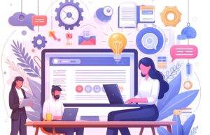 Best Website design-development company in Bhopal, Indore 2024 :MaMITs