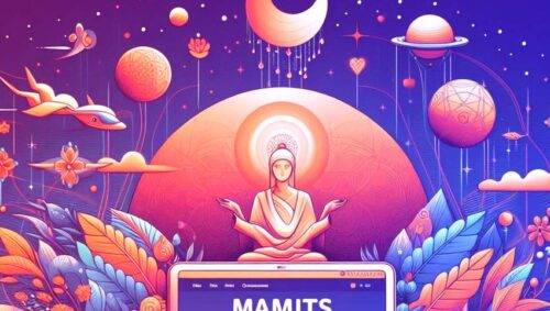 Best Website design-development company in Bhopal, Indore 2024 :MaMITs