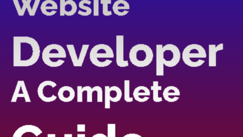How to Choose Website Developer A Complete Guide By MaMITs.com