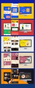 15 Best Points to Hire Web Designers Near Bhopal Indore - MaMITs