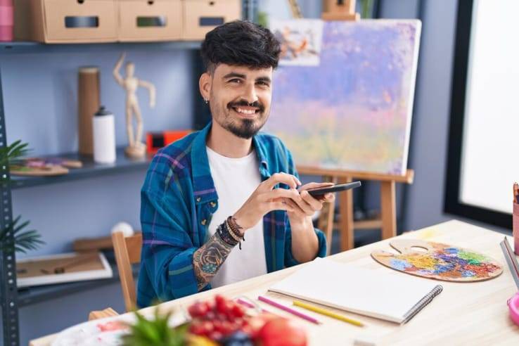 Top Graphic Design Services in Bhopal and Indore MaMITs