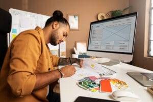 Top Graphic Designer in Bhopal and Indore MaMITs