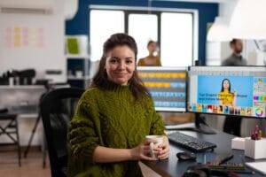 Top Graphic Designer in Bhopal and Indore MaMITs