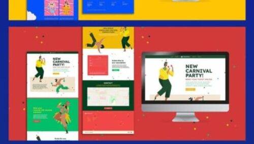 15 Best Points to Hire Web Designers Near Bhopal Indore - MaMITs