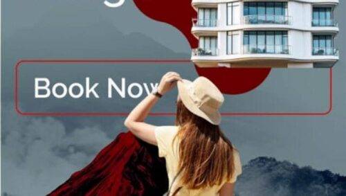 Hotel Website Design | Best Hotel Website Designing MaMITs - Hire Hotel Website Designer