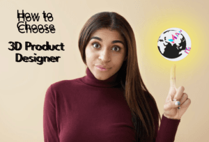 3D Modeling in India - 3D Designer MaMITs | 3D Product Designing Company MaMITs