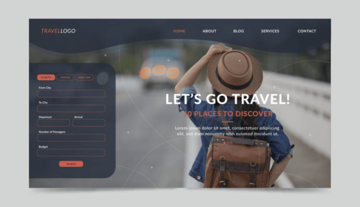 Hotel Website Design | Best Hotel Website Designing MaMITs - Hire Hotel Website Designer