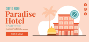 Hotel Website Design | Best Hotel Website Designing MaMITs - Hire Hotel Website Designer