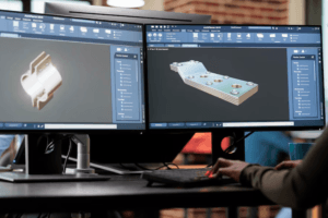 3D Modeling in India - 3D Designer MaMITs | 3D Product Designing Company MaMITs