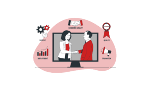 IT Company in Bhopal Indore - FAQs, Services, Innovation and Client Centric Approach By MaMITs