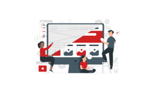 Top IT Companies : IT Company in Indore Bhopal MaMITs