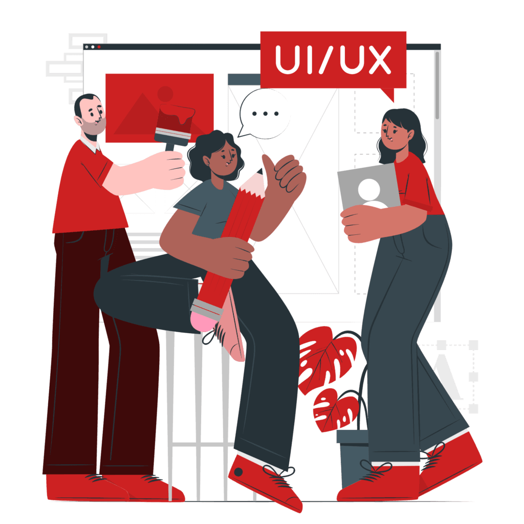 App development company in Indore - Mobile App Developers | MaMITs