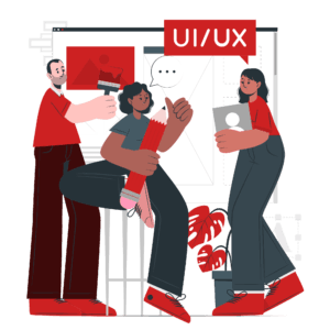 App development company in Indore - Mobile App Developers | MaMITs