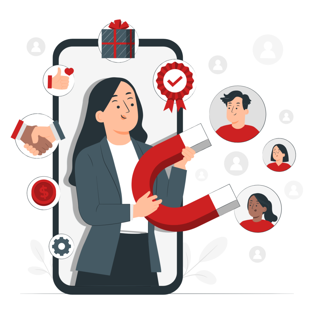 App development company in Indore - Mobile App Developers | MaMITs