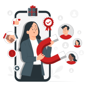 App development company in Indore - Mobile App Developers | MaMITs