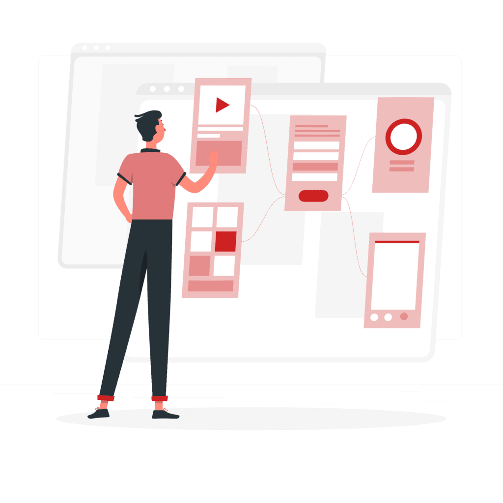 App development company in Indore - Mobile App Developers | MaMITs