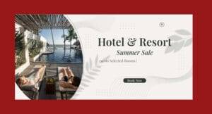 Top 10 Hotel Website Designing Companies