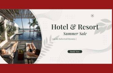 Top 10 Hotel Website Designing Companies